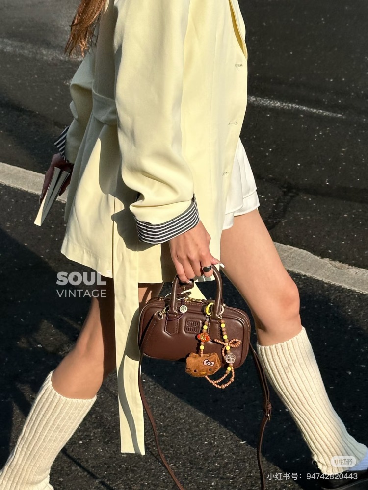 Miumiu mini bowling