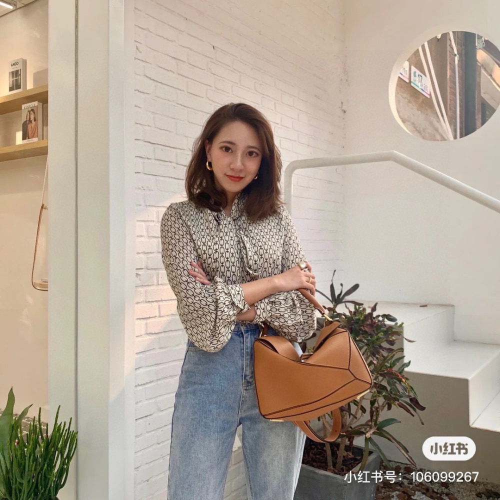 loewe puzzle