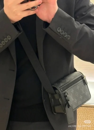 LV Mini Crossbody Bag