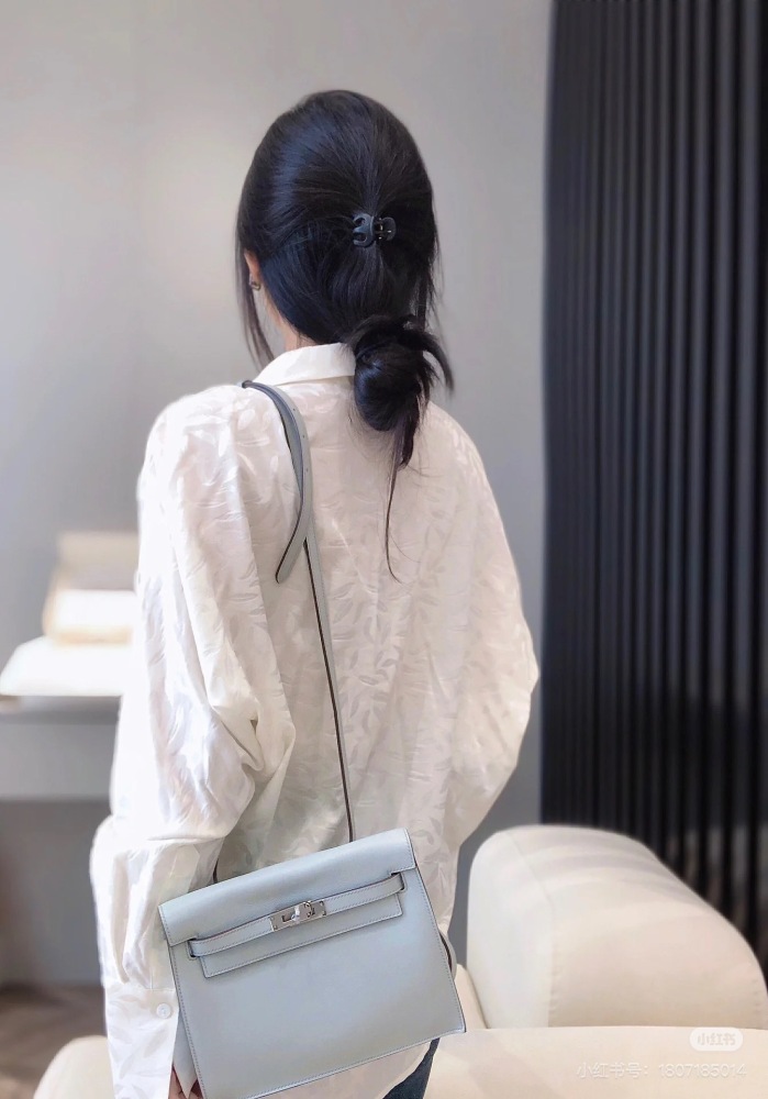 Hermes Dance Bag