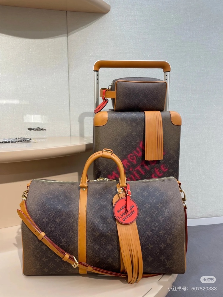 LV New Travel