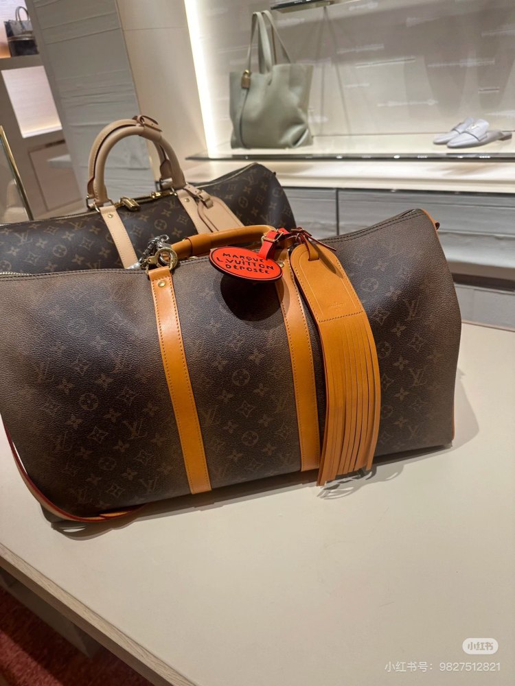 LV New Travel