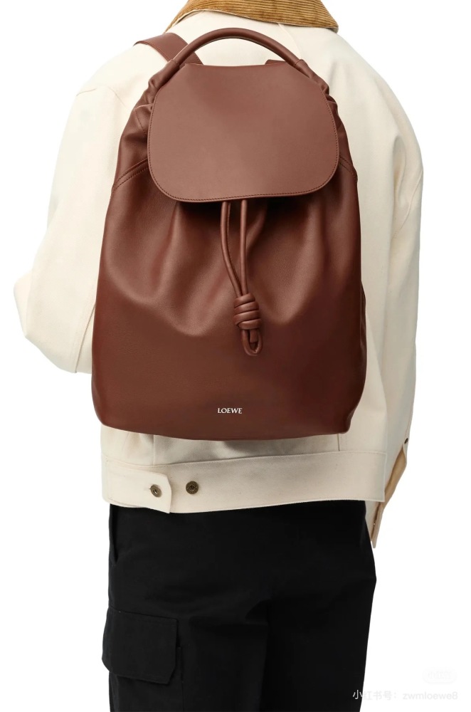 Loewe backpack