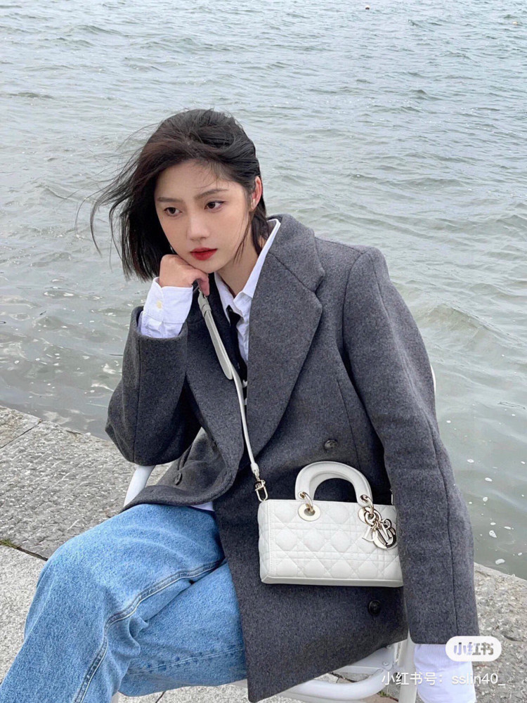 The actual Dior DJ is so beautiful and exquisite
