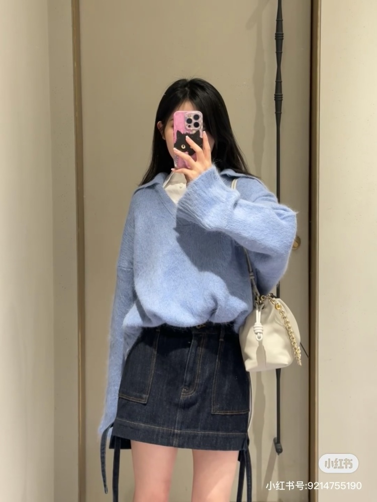Loewe Cloud Bag