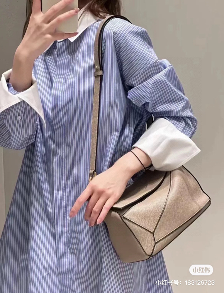 loewe puzzle
