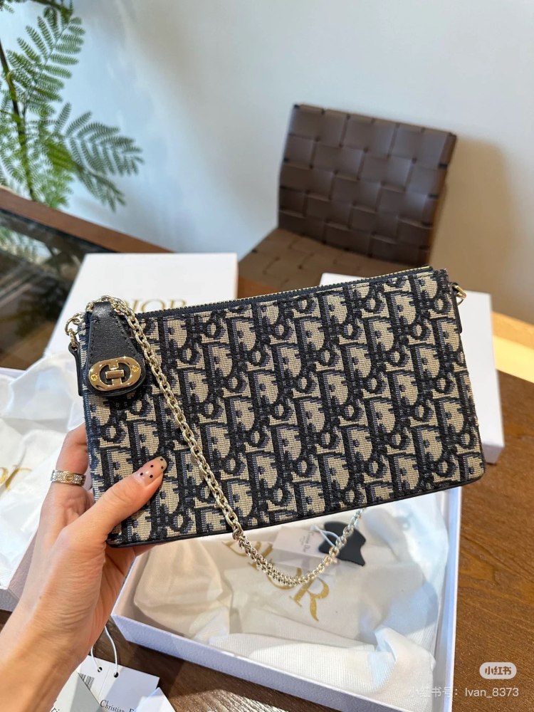 Dior Mahjong Pack