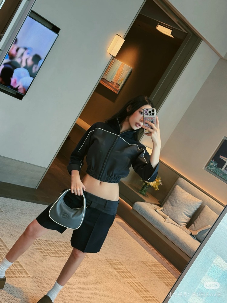 Miumiu Crescent Bag