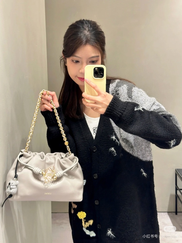 Loewe Cloud Bag