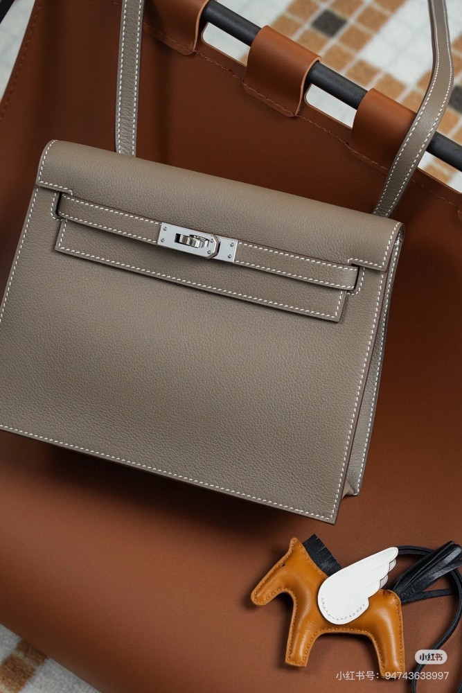 Hermes Dance Bag