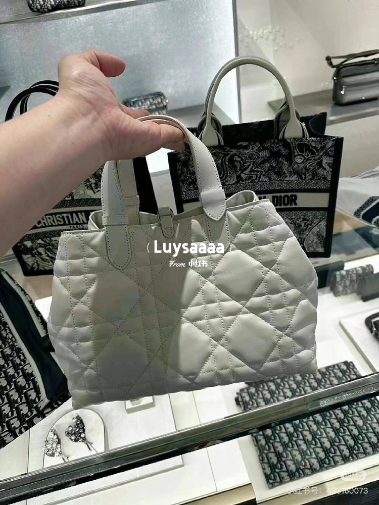 Dior new model
