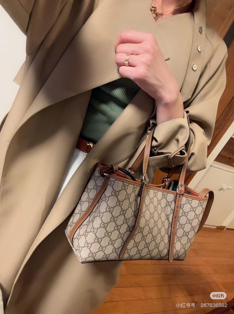 Gucci's new tote