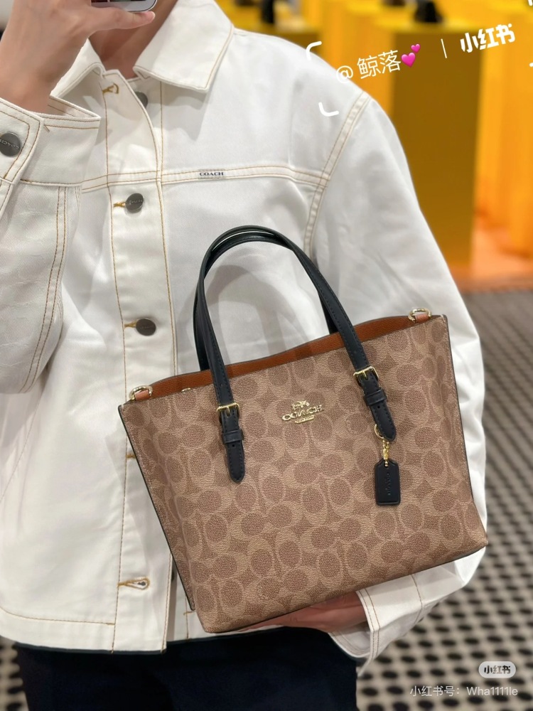 Coach is really good! Another new color scheme!  !
The new color scheme this time really caught my eye and
Why are you holding onto my aesthetics again!!
Mollie25 has upgraded to a new color scheme across the board! The warm brown color tone of adzuk...