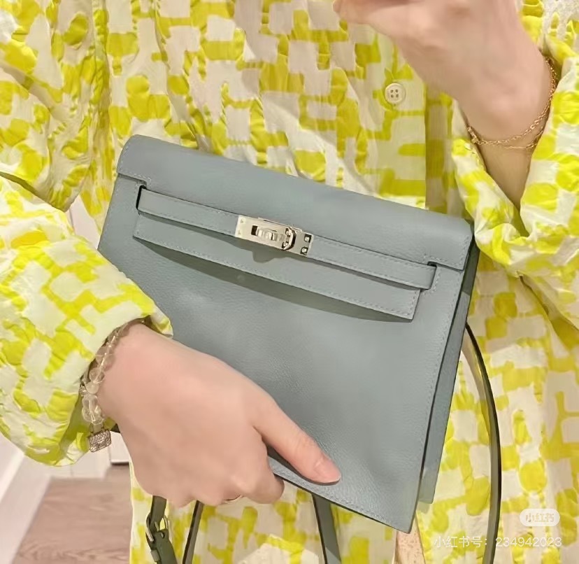 Hermes Dance Bag