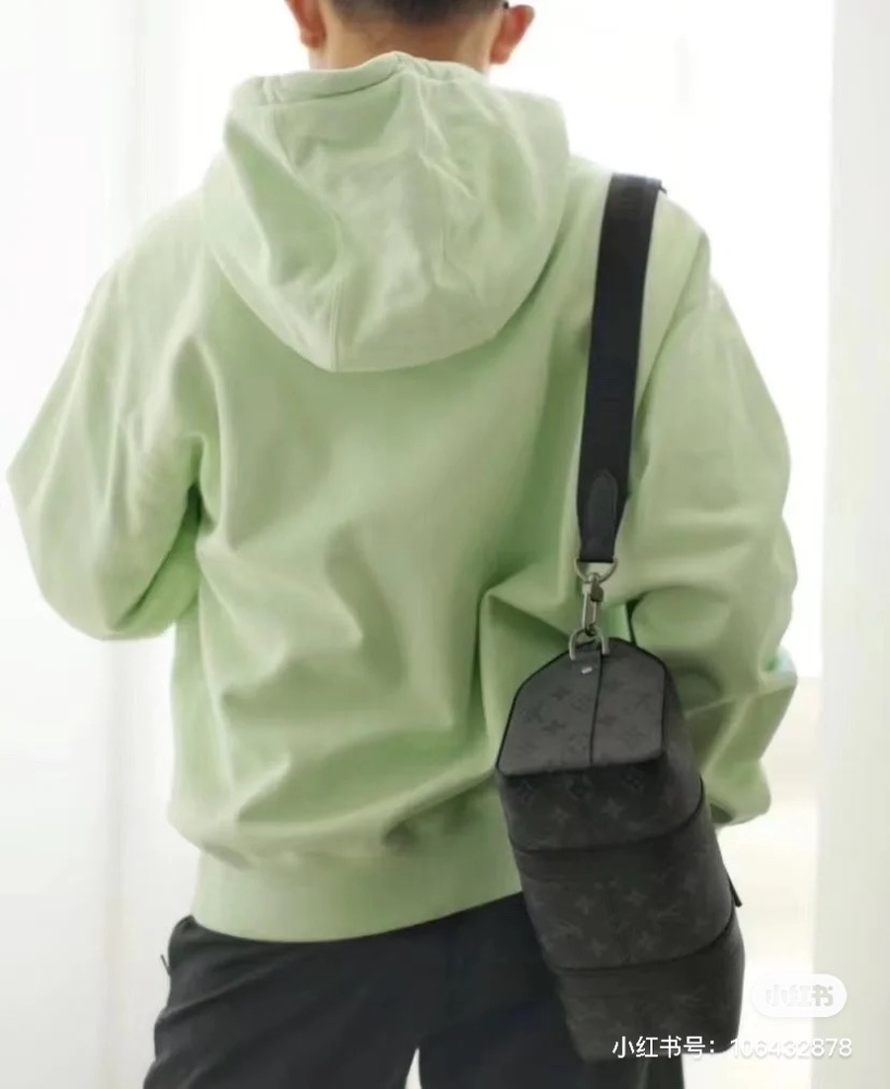 LV Keepall Package