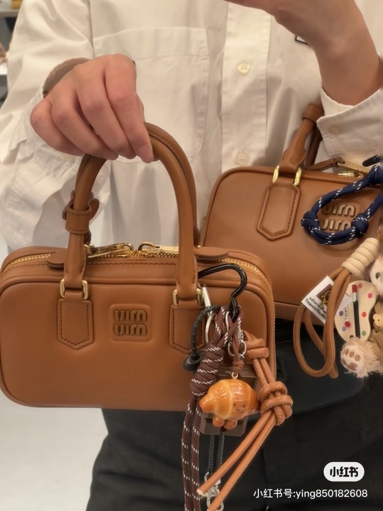 Miumiu mini bowling