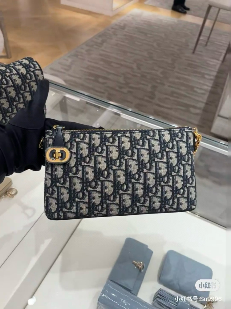 Dior Mahjong Pack