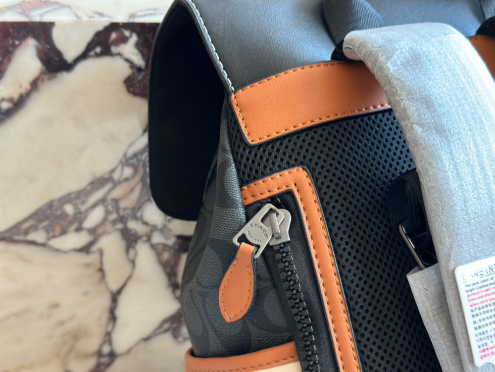 YSL armpit bag