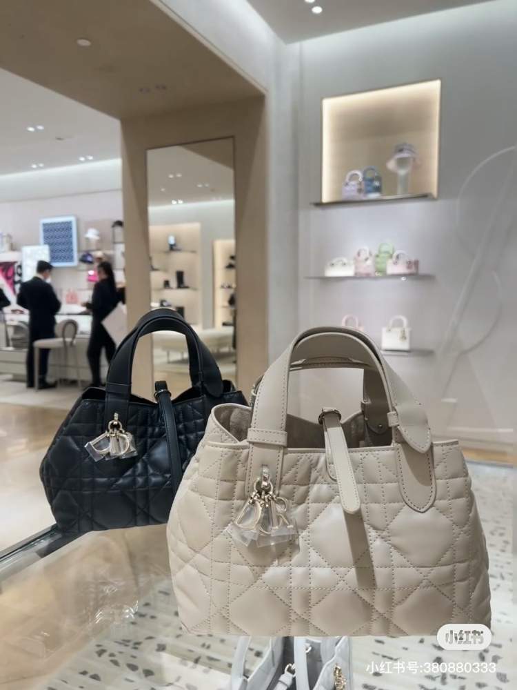 Dior new model