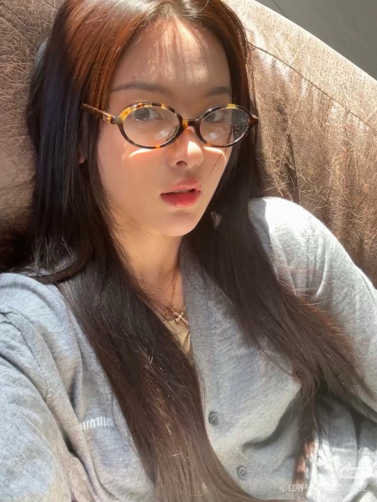 Miumiu nerd glasses