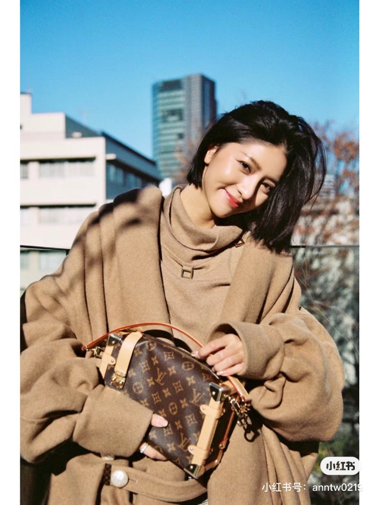 LV soft box