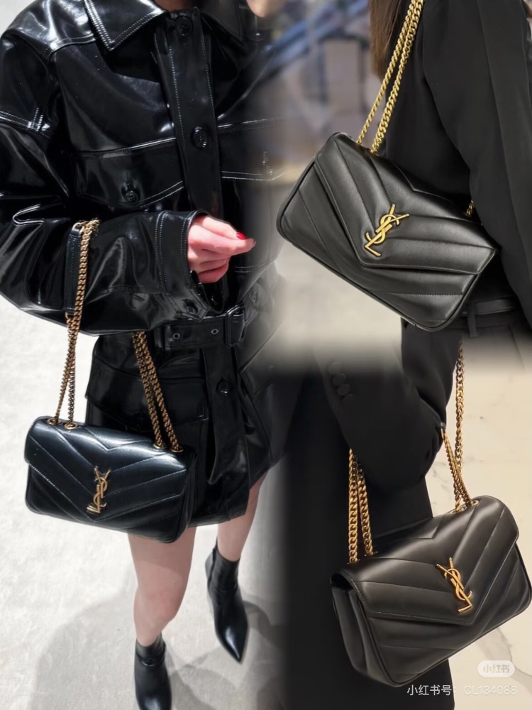 Ysl loulou package