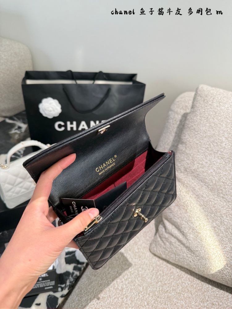 Chanel 25c new multi-purpose bag p250
Still the top priority bag of this season, Chanel 25C backpack
Little one is very cute!   It's also about the country where other sisters have shared similar pictures of grass planting
Square bags are really attr...