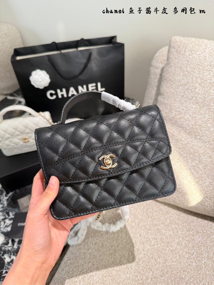 Chanel 25c new multi-purpose bag p250
Still the top priority bag of this season, Chanel 25C backpack
Little one is very cute!   It's also about the country where other sisters have shared similar pictures of grass planting
Square bags are really attr...