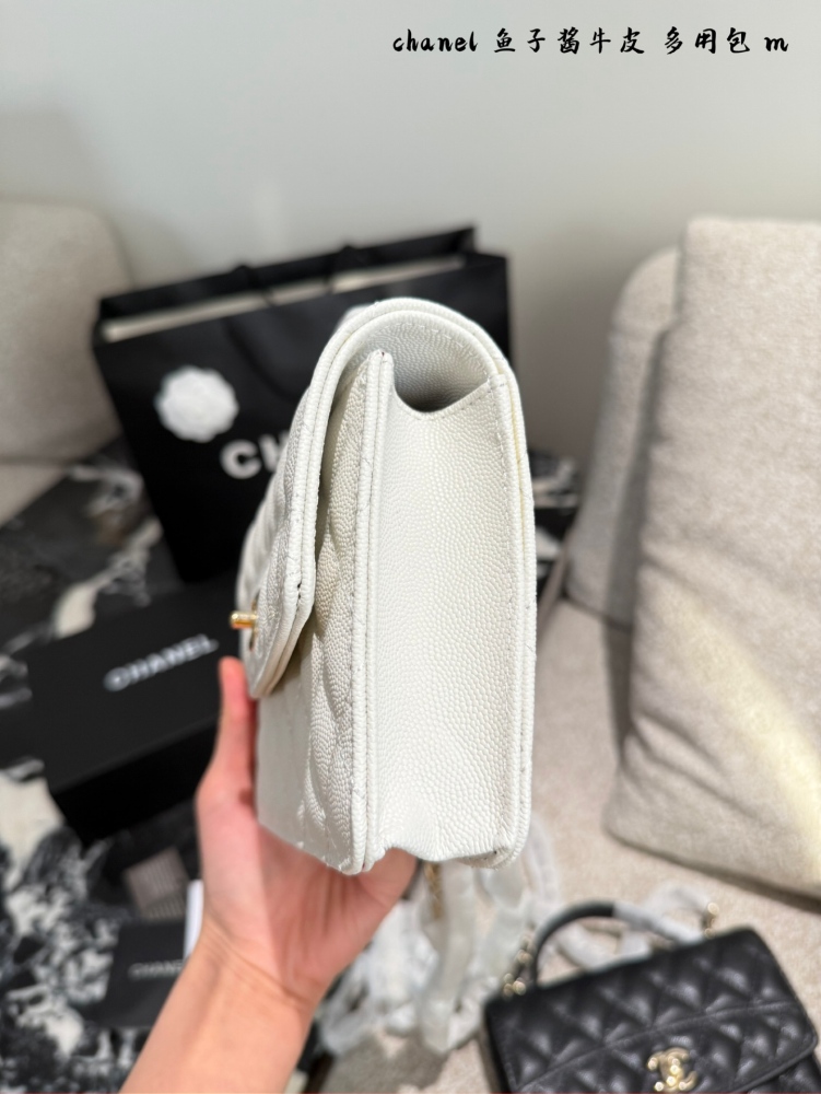Chanel 25c new multi-purpose bag p250
Still the top priority bag of this season, Chanel 25C backpack
Little one is very cute!   It's also about the country where other sisters have shared similar pictures of grass planting
Square bags are really attr...