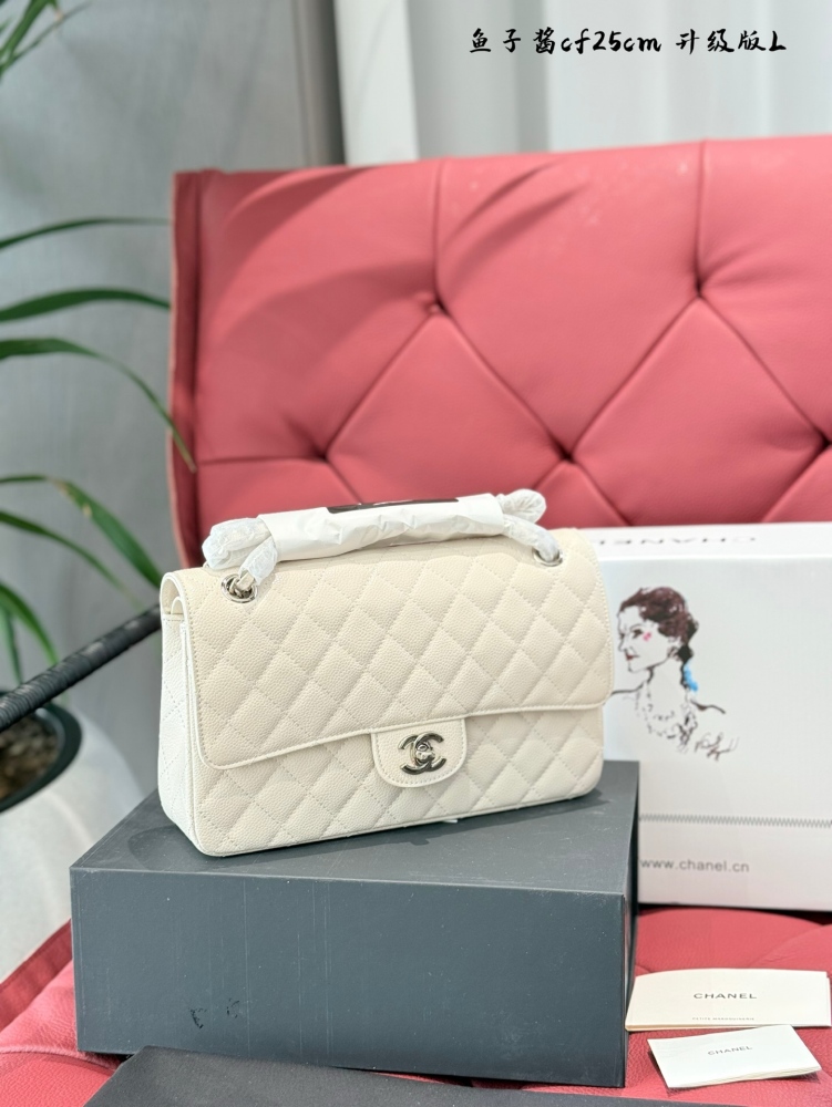 P265 caviar
Folding box packaging for counters ? Airplane Box
CfChanel * - CF Classic's must-have original collection for all four seasons, the "Goddess Bag". The socialite loves fashion and has a long history. The beloved treasure of women is simp...