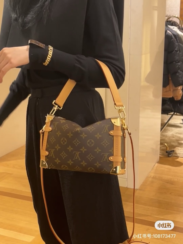 LV soft box