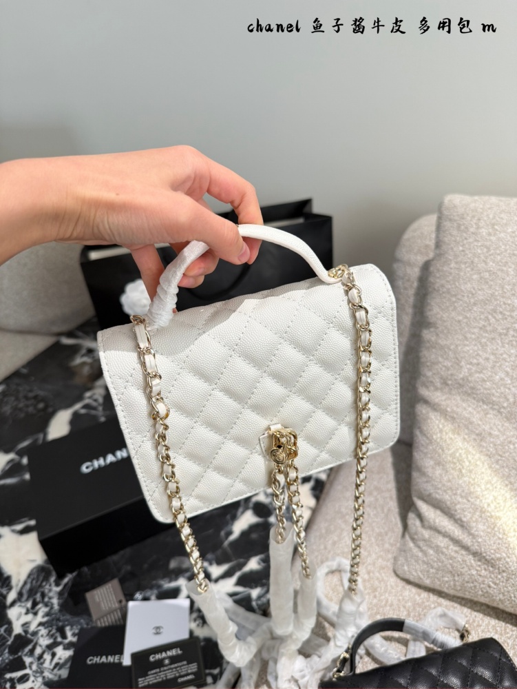 Chanel 25c new multi-purpose bag p250
Still the top priority bag of this season, Chanel 25C backpack
Little one is very cute!   It's also about the country where other sisters have shared similar pictures of grass planting
Square bags are really attr...