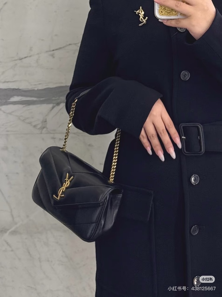 Ysl loulou package