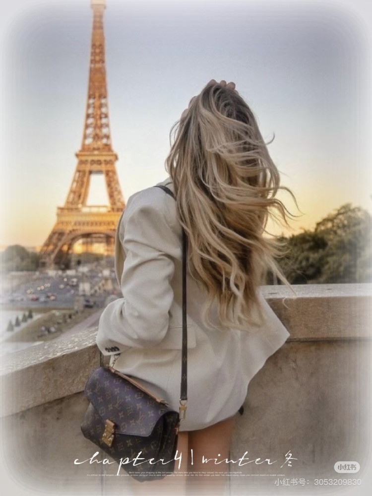 The first big brand bag in life, just choose the LV postman bag
Baozi, today we must give everyone the LV mailman bag! If you're struggling with what to buy for your first big brand handbag in life, it's definitely the right choice~
10 classic Monogr...