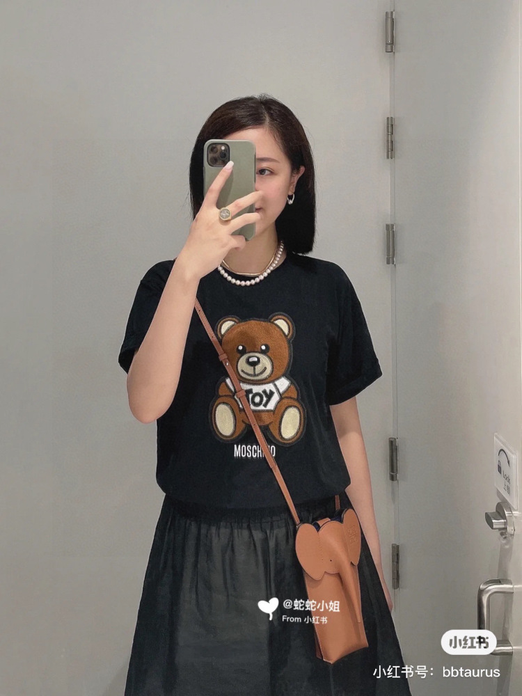 Loewe phone bag