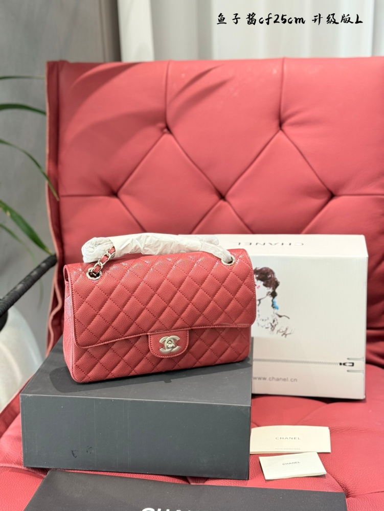P265 caviar
Folding box packaging for counters ? Airplane Box
CfChanel * - CF Classic's must-have original collection for all four seasons, the "Goddess Bag". The socialite loves fashion and has a long history. The beloved treasure of women is simp...