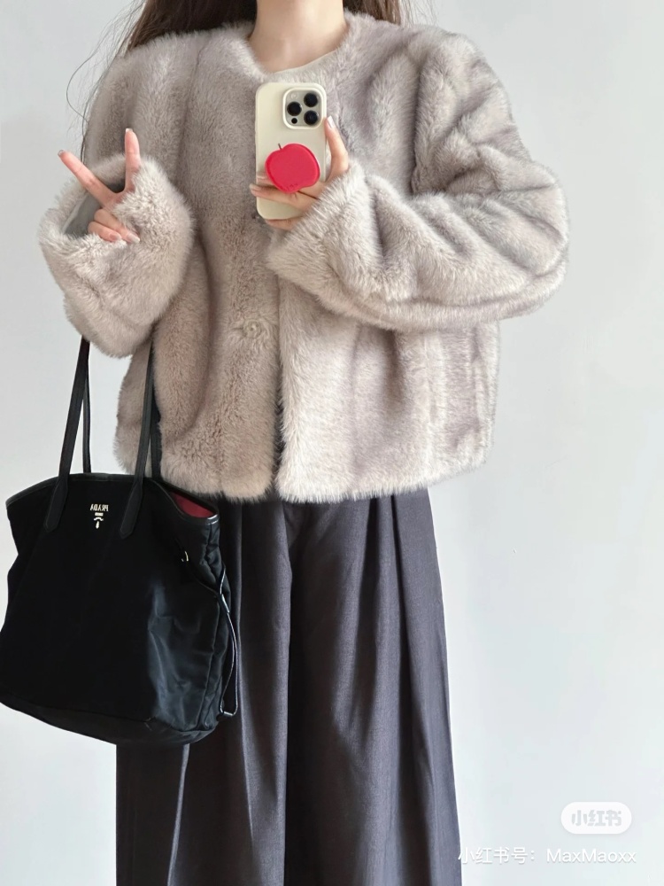 Prada shopping bag