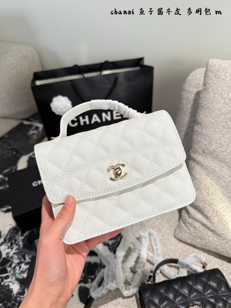 Chanel 25c new multi-purpose bag p250
Still the top priority bag of this season, Chanel 25C backpack
Little one is very cute!   It's also about the country where other sisters have shared similar pictures of grass planting
Square bags are really attr...