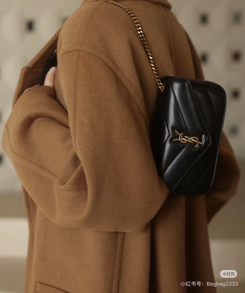 Ysl loulou package