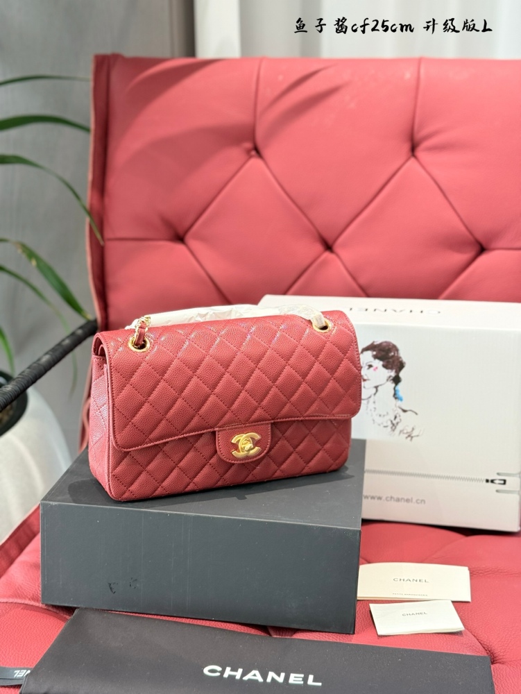 P265 caviar
Folding box packaging for counters ? Airplane Box
CfChanel * - CF Classic's must-have original collection for all four seasons, the "Goddess Bag". The socialite loves fashion and has a long history. The beloved treasure of women is simp...