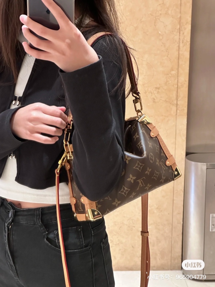 LV soft box