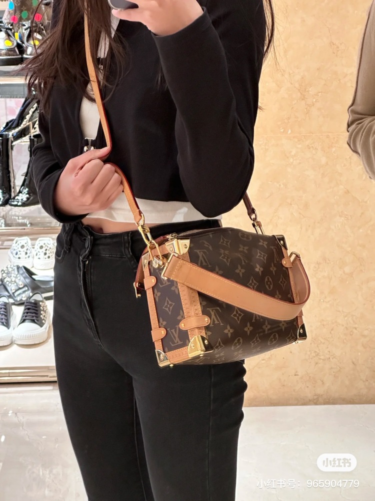 LV soft box
