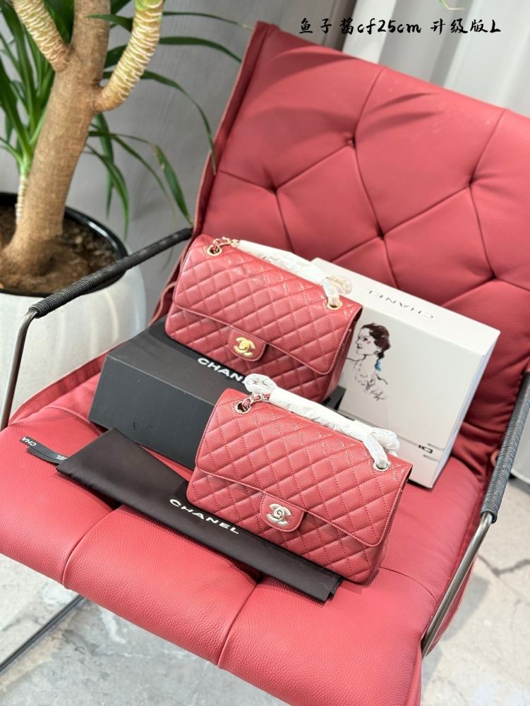 P265 caviar
Folding box packaging for counters ? Airplane Box
CfChanel * - CF Classic's must-have original collection for all four seasons, the "Goddess Bag". The socialite loves fashion and has a long history. The beloved treasure of women is simp...