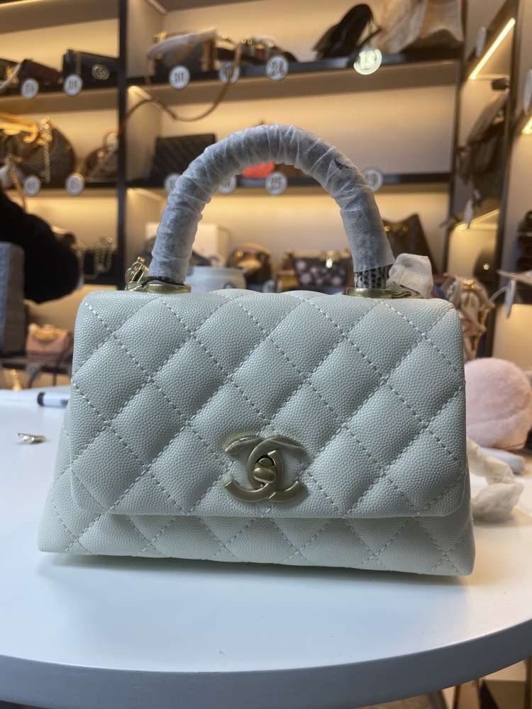 chanel 12