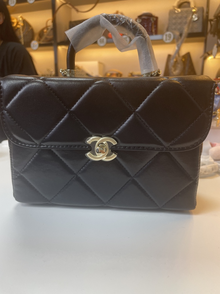 chanel 9