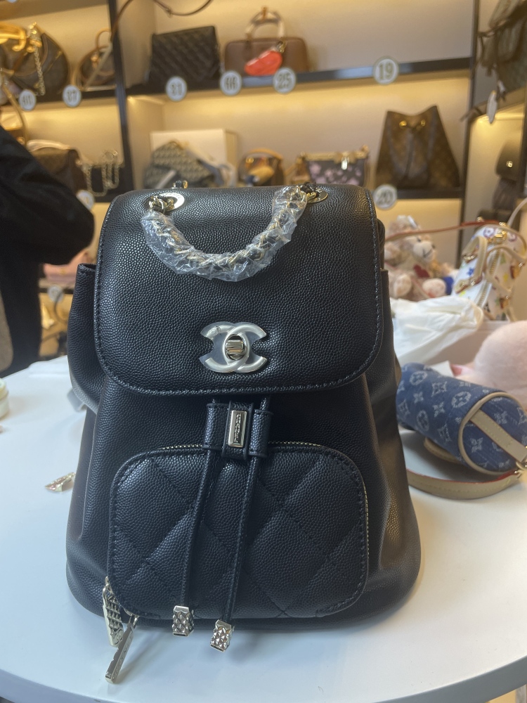 chanel 14