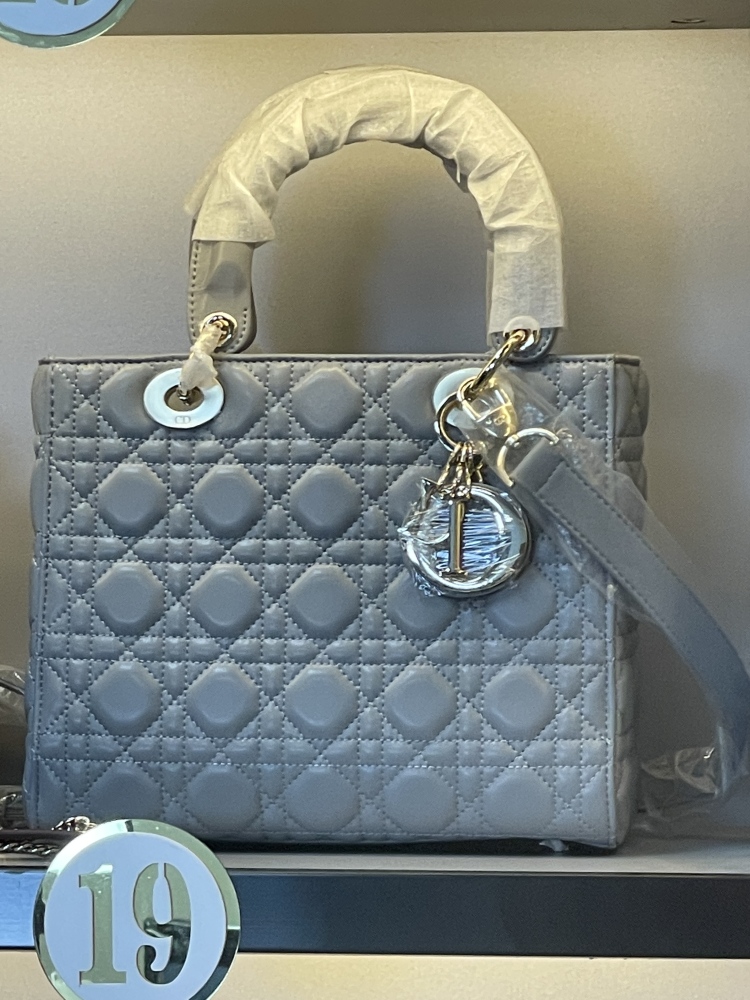 dior 5