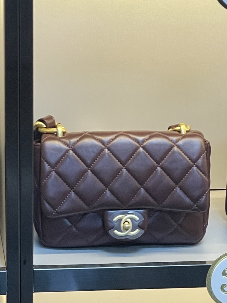chanel 7