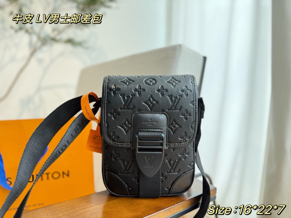 LV camera bag