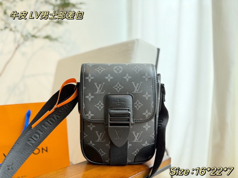 LV camera bag